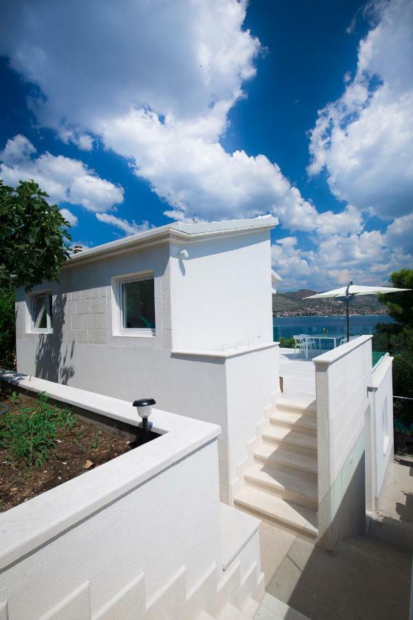 Villa Casa Blanca White House Donji Okrug  Exterior foto