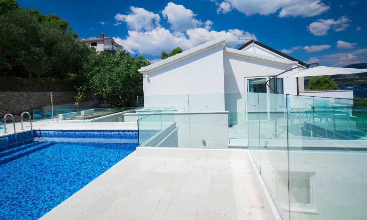 Villa Casa Blanca White House Donji Okrug  Exterior foto