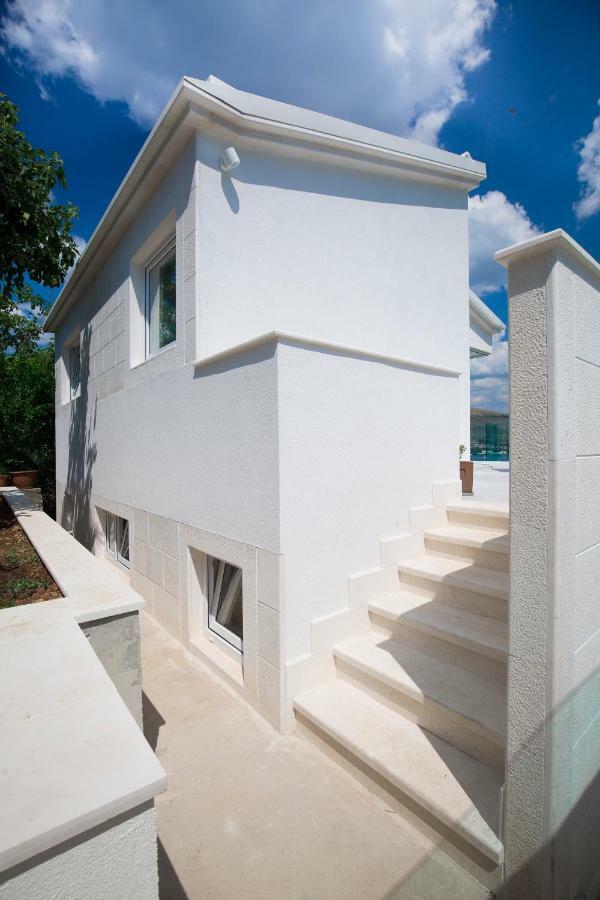 Villa Casa Blanca White House Donji Okrug  Exterior foto